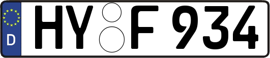 HY-F934