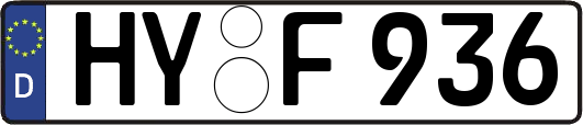HY-F936