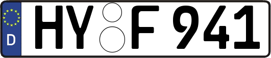 HY-F941