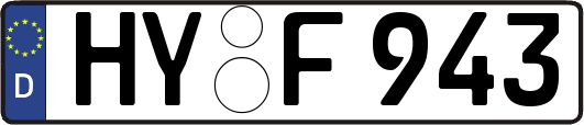 HY-F943
