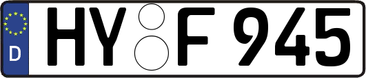 HY-F945