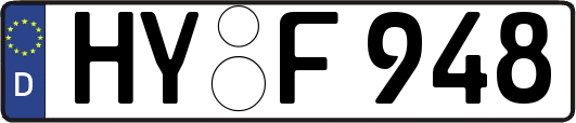 HY-F948