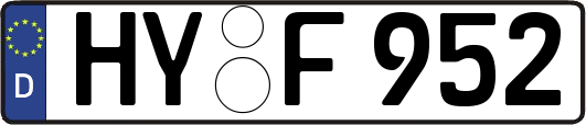 HY-F952