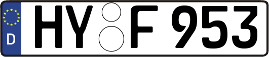 HY-F953