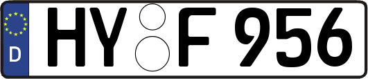 HY-F956