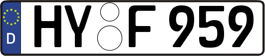 HY-F959