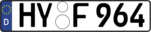HY-F964