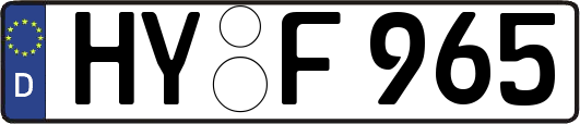 HY-F965