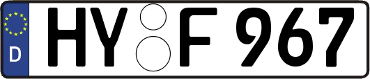 HY-F967