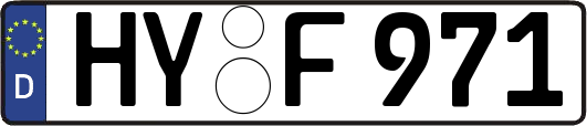 HY-F971