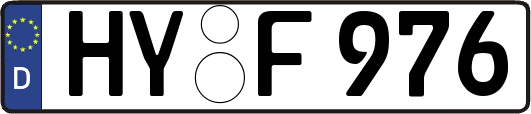 HY-F976