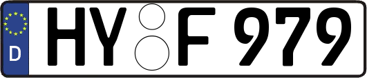 HY-F979