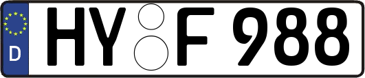 HY-F988