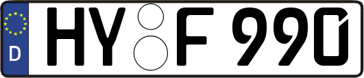 HY-F990