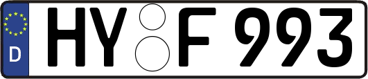 HY-F993