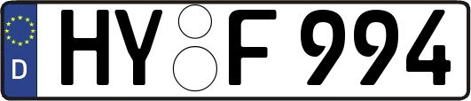 HY-F994