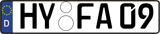 HY-FA09