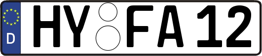 HY-FA12