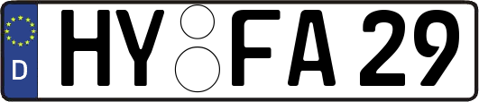HY-FA29
