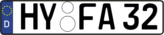 HY-FA32