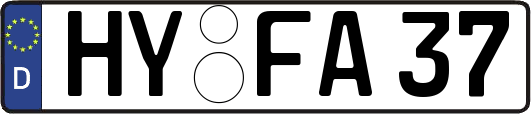 HY-FA37