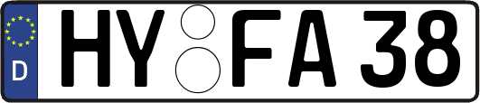 HY-FA38