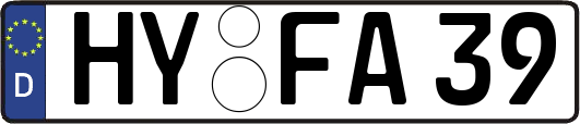 HY-FA39