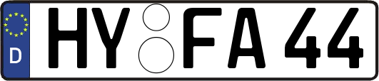HY-FA44