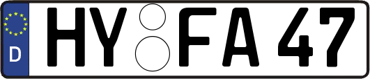 HY-FA47