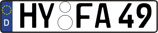 HY-FA49
