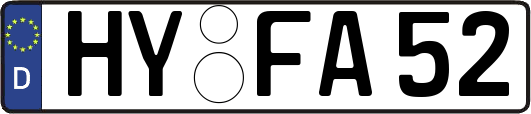 HY-FA52