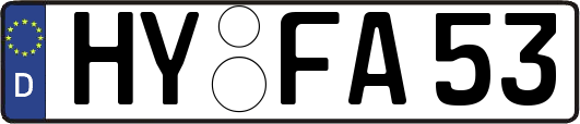 HY-FA53