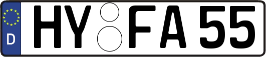 HY-FA55