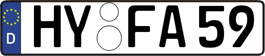 HY-FA59