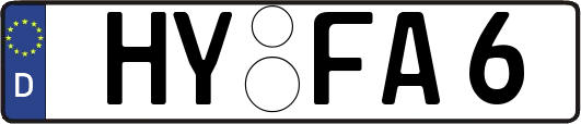 HY-FA6