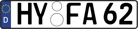 HY-FA62