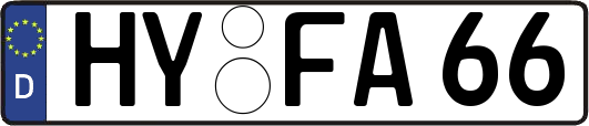 HY-FA66