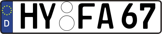 HY-FA67
