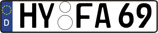 HY-FA69