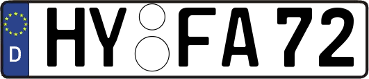 HY-FA72