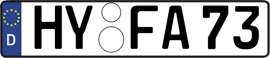 HY-FA73