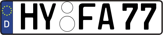 HY-FA77