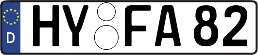 HY-FA82