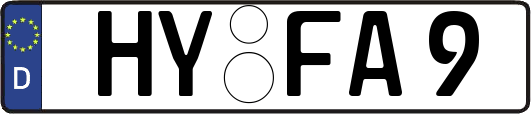 HY-FA9