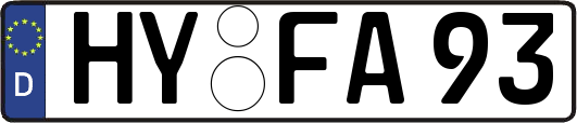 HY-FA93