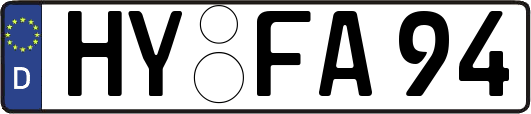 HY-FA94