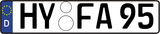HY-FA95