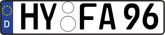 HY-FA96