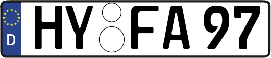 HY-FA97