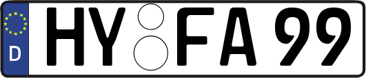 HY-FA99